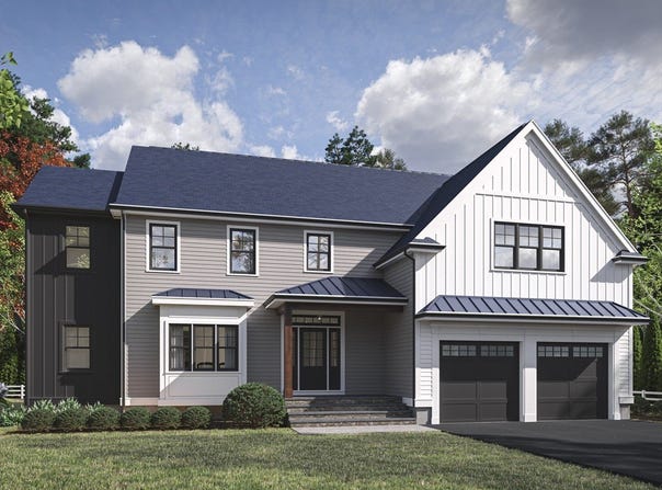 7 Bennett Street, Natick, MA 01760