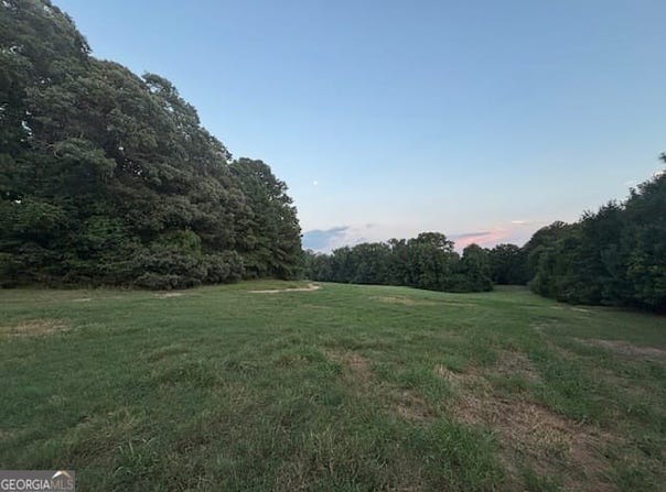 0 Mask and Lynch Road, Brooks, GA 30205