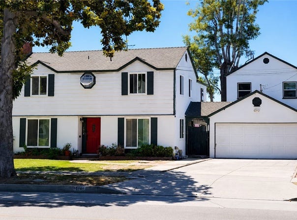 1514 E 4th, Santa Ana, CA 92701