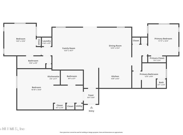 965 REGISTRY Boulevard unit: 112, St. Augustine, FL 32092