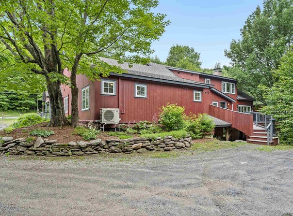 3209 German Flats Road, Warren, VT 05674