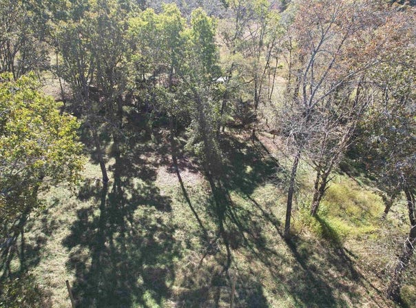 Lusk Road, Golconda, IL 62938