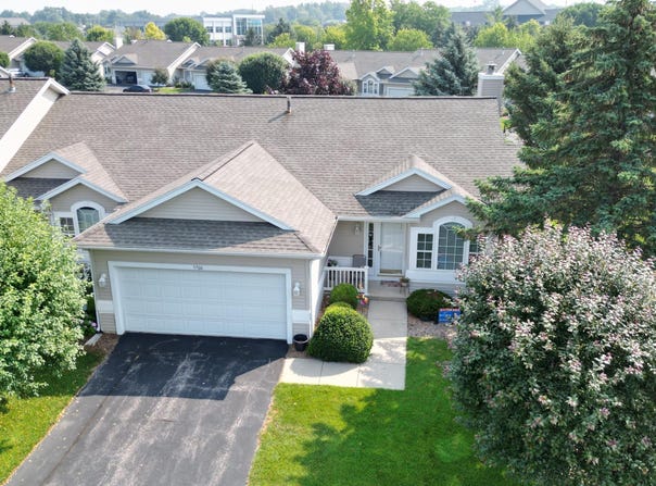 5766 Wineberry Lane SW, Wyoming, MI 49418
