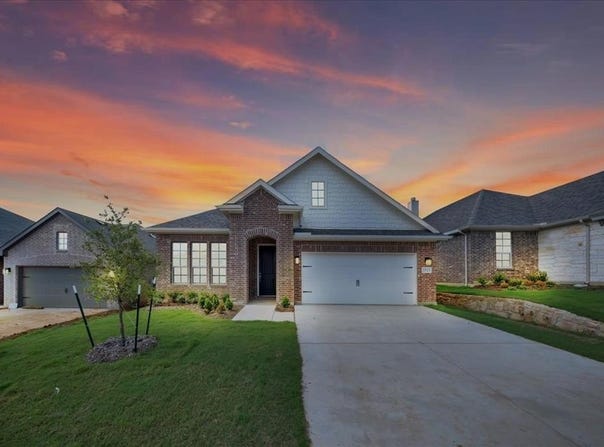 3515 Columbus Street, Gainesville, TX 76240