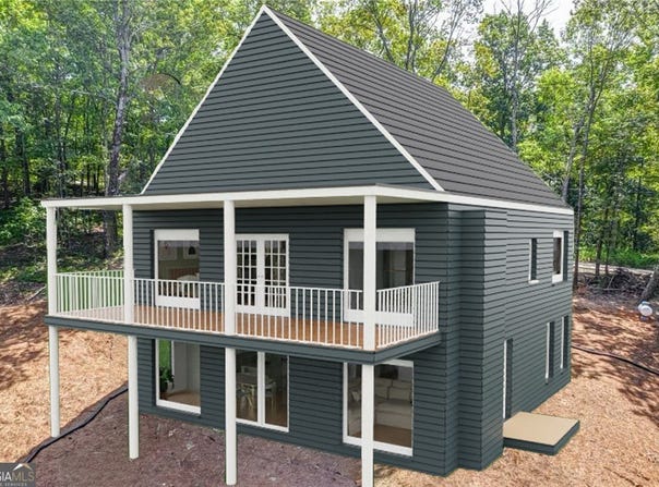 1365 Hunter, Ranger, GA 30734