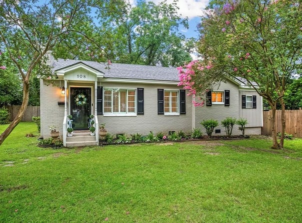 108 Orchard Drive, Eufaula, AL 36027