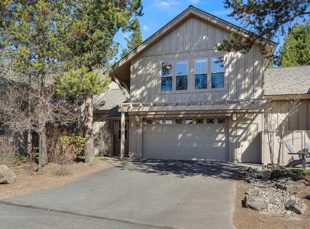 57124 Evergreen Loop, Sunriver, OR 97707