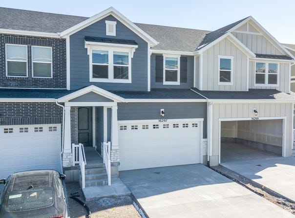 16297 S TRUSS, Bluffdale, UT 84065
