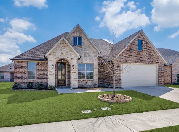 621 Prosperity Trail, Rockwall, TX 75087