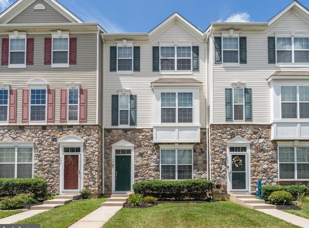 490 N PALACE DRIVE, GLASSBORO, NJ 08028