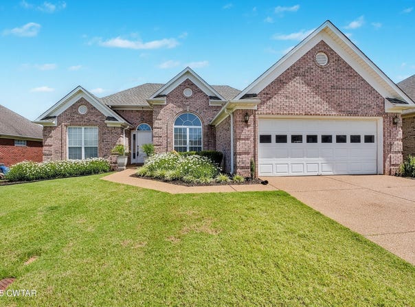47 Shaded Brook Lane, Jackson, TN 38305