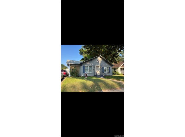 Pine Bluff, AR 71601
