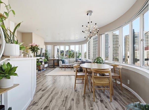 1111 Bay ST 307, SAN FRANCISCO, CA 94123