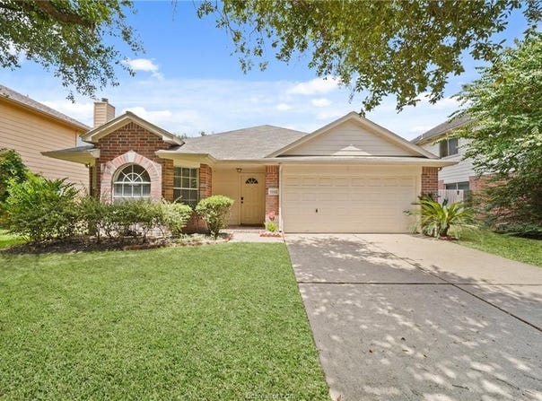 19322 Cactus Rose Dr, Katy, TX 77449