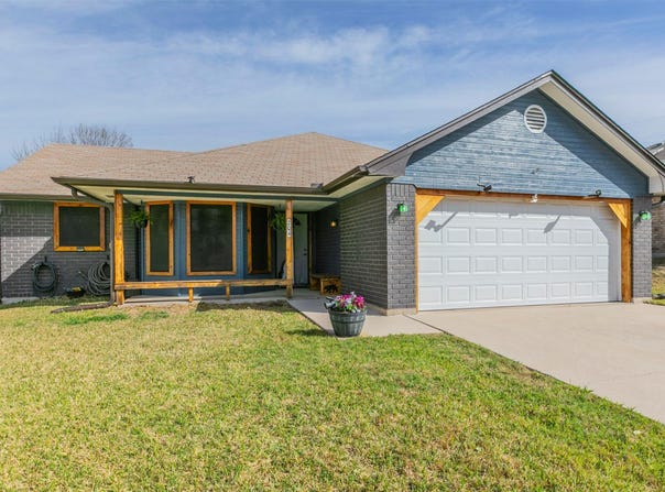 204 Paula ST, Copperas Cove, TX 76522