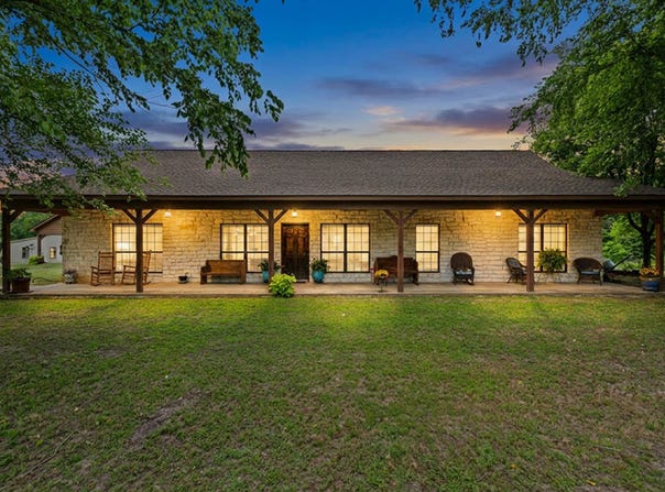 4918 FM 1844, Gladewater, TX 75647-5913