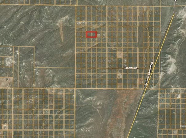 Tbd Buchanan Avenue, Elko, NV 89801