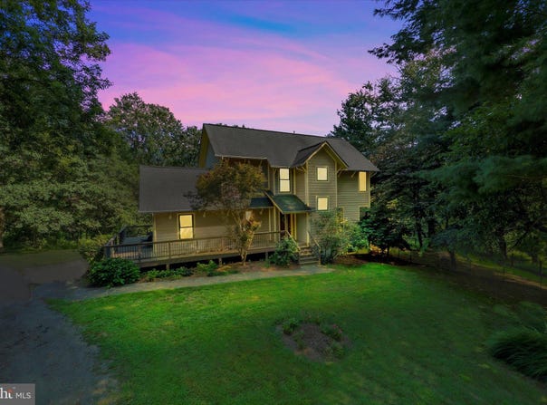 38830 OLD WHEATLAND ROAD, WATERFORD, VA 20197