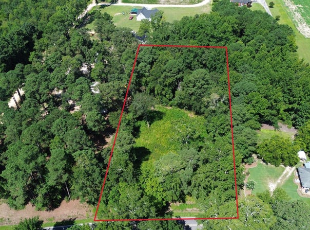 766 T Bar Road, Benson, NC 27504