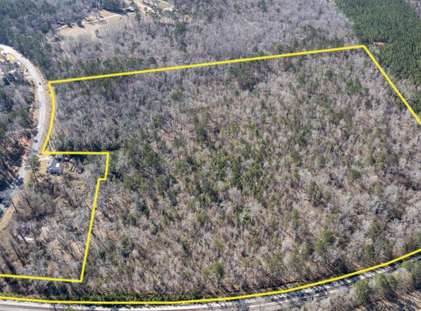0 Roosevelt, Warm Springs, GA 31830