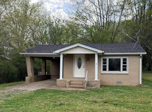 211 Lane St, Dexter, KY 42036