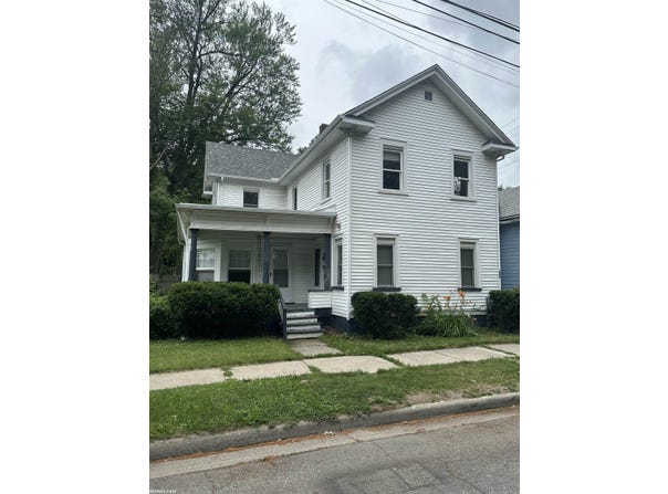 193 Jones, Mount Clemens, MI 48043