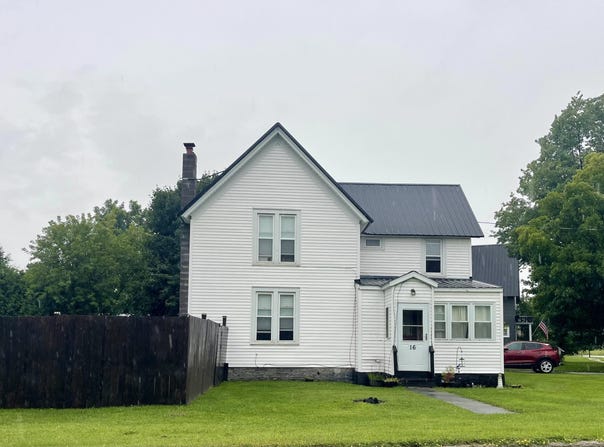 16 Short Ave, Malone, NY 12953
