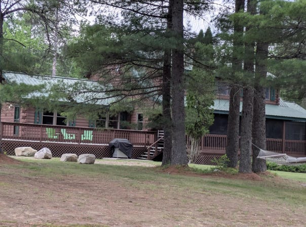 41 Hunter Drive, Denmark, ME 04022