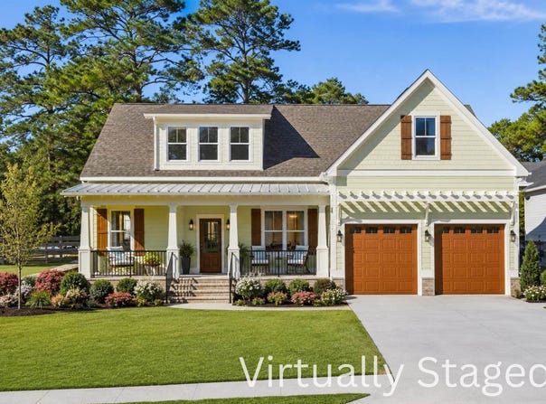 813 Commanders Island Rd., Georgetown, SC 29440