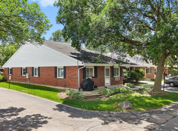 763 Kottke Drive, Madison, WI 53719