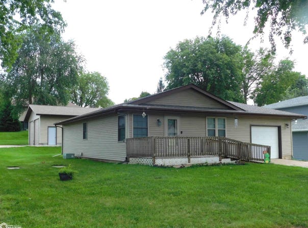 616 N 18Th Street, Denison, IA 51442