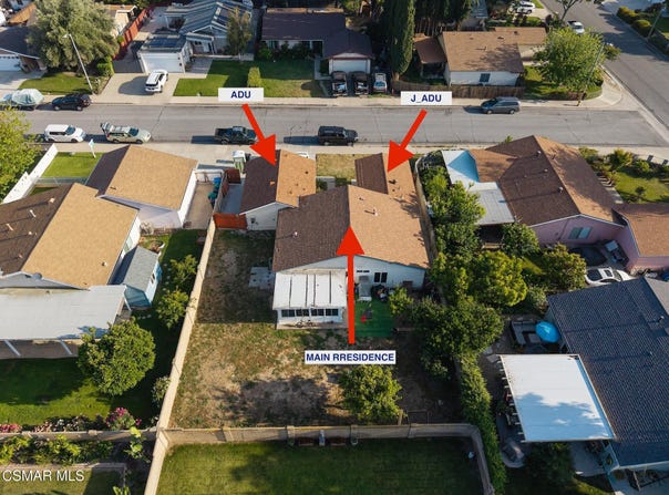 2345 Bryson Place, Simi Valley, CA 93065