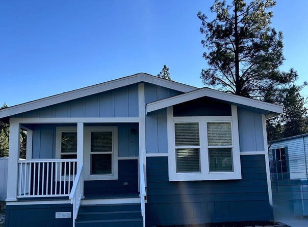 22899 Byron Road unit: 88, Crestline, CA 92325