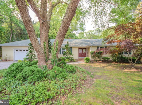 414 ELBERTA AVENUE, SALISBURY, MD 21801