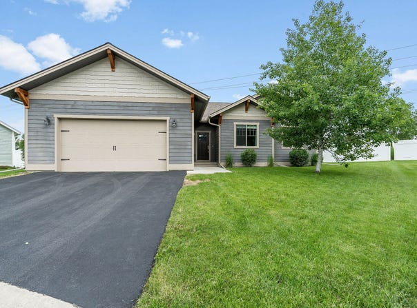711 Parkway Drive, Kalispell, MT 59901