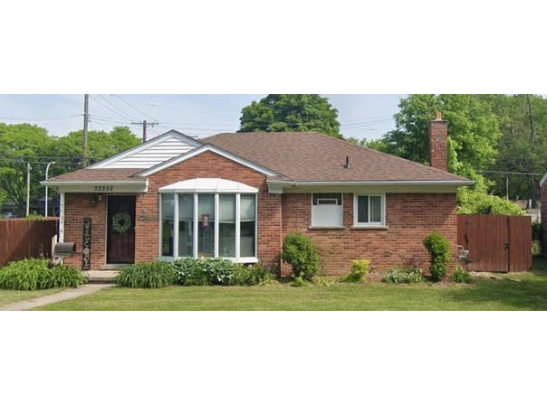 32252 Rush Street, Garden City, MI 48135