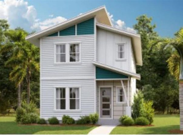9853 PEEBLES STREET, ORLANDO, FL 32827
