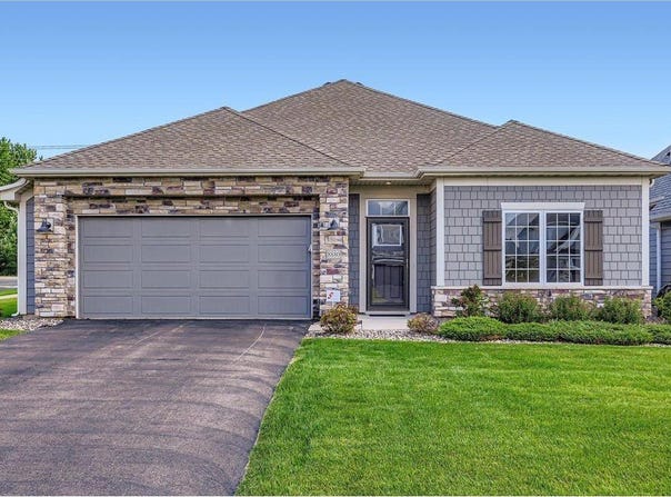 8880 Irving Boulevard N, Lake Elmo, MN 55042