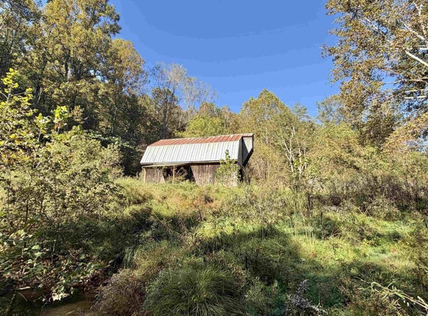 317 Grove Summers Road, New Milton, WV 26411