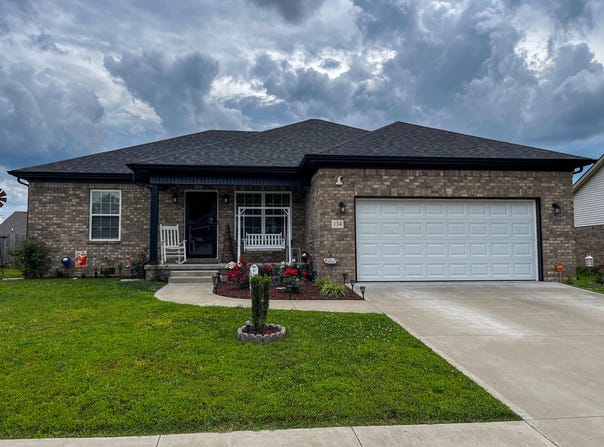 134 Commerce Drive, Berea, KY 40403