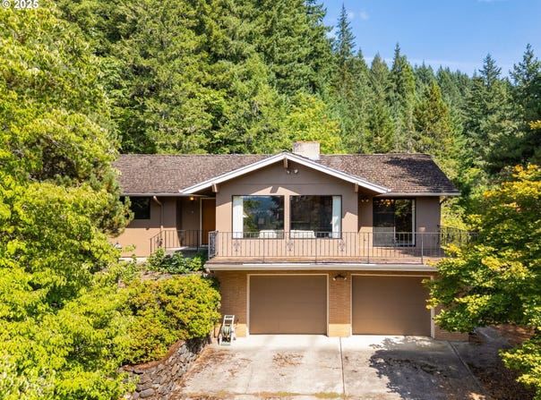 19285 SE BORGES RD, Damascus, OR 97089