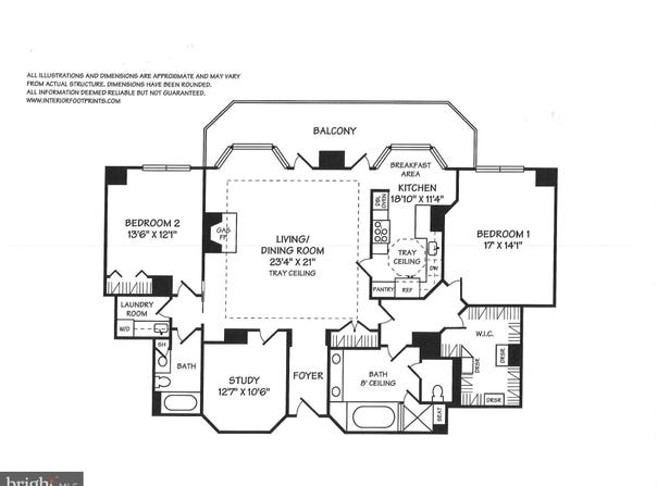 5630 WISCONSIN AVENUE, CHEVY CHASE, MD 20815