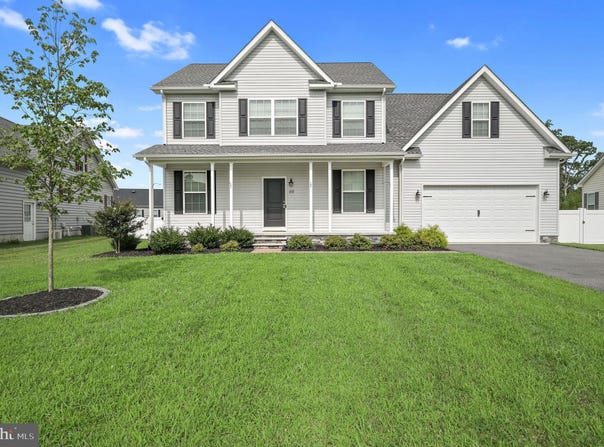 69 N RIDGE BROOK DRIVE, FELTON, DE 19943