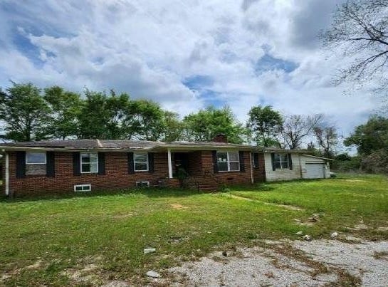 1705 Clifton Street, Camden, AL 36726
