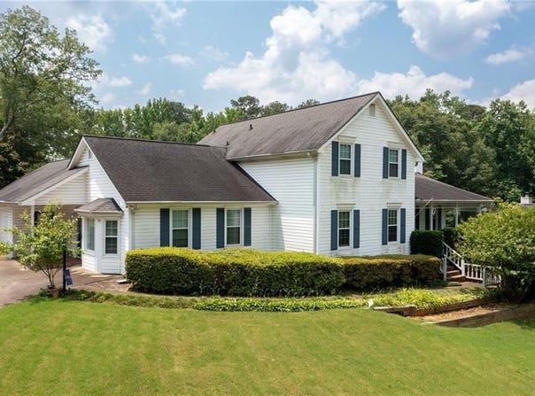 2692 Wellington Drive, Marietta, GA 30062