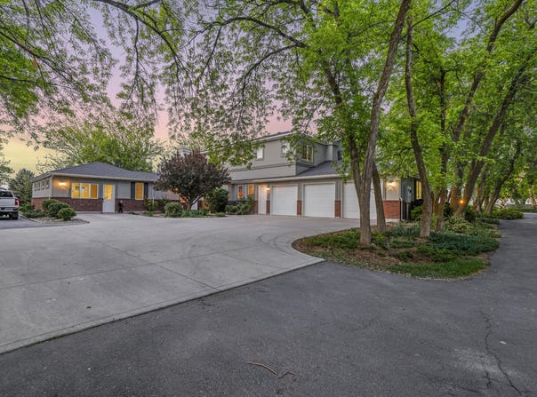 1526 Highway 26, Gooding, ID 83330