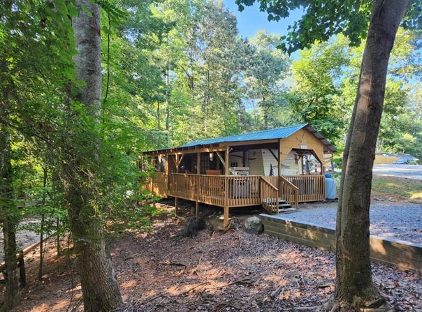 25 15th Street, Ellijay, GA 30540