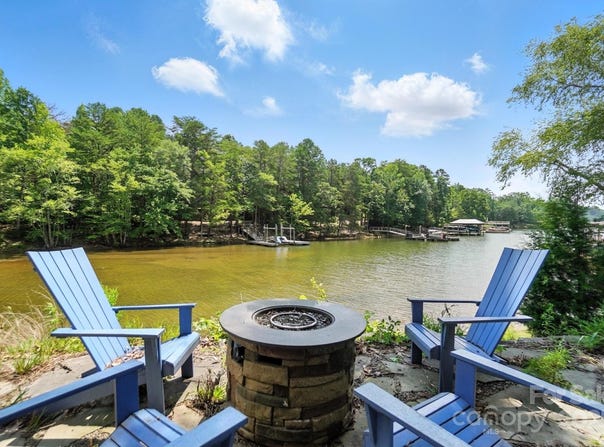 16101 Heron Run Drive, Tega Cay, SC 29708