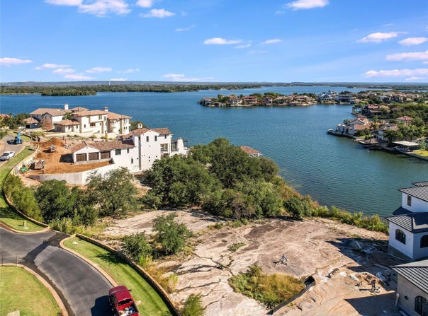 1221 Apache Tears, Horseshoe Bay, TX 78657