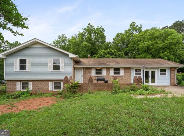 1783 Sherry Lane, Jonesboro, GA 30236